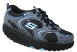 Shape-ups: Die jugendlichen Fitness-Schuhe